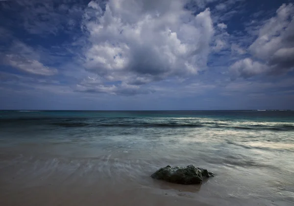 바다 해변 — 스톡 사진