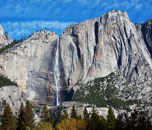 Yosemite krajiny — Stock fotografie