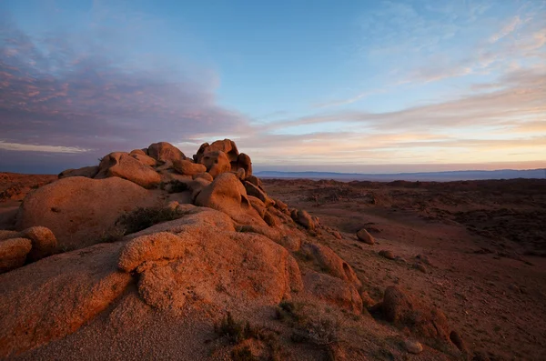ゴビ砂漠 — ストック写真