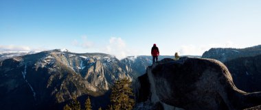 Yosemite