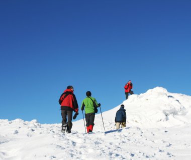 tırmanış