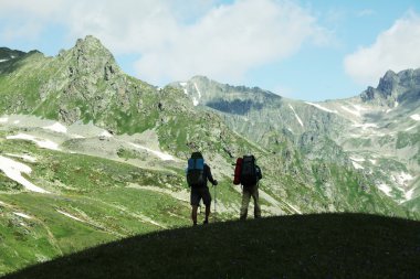 marş