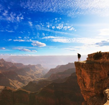 Grand canyon clipart
