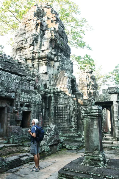 Angkor — Stockfoto