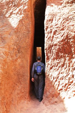 lalibela turist