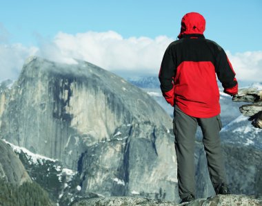 Yosemite