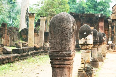 Angkor şehri