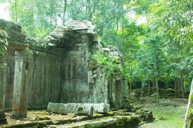 Angkor