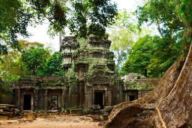 Angkor