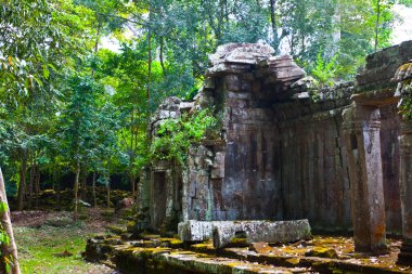 Angkor