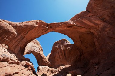 Arches national park kemer