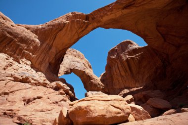 Arches national park kemer