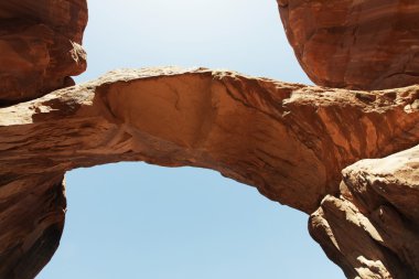 Arches national park kemer