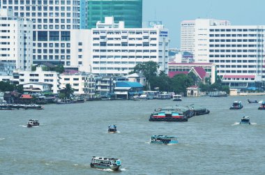 Bangkok