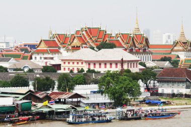 Bangkok