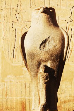 Edfu