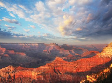 Grand Canyon clipart