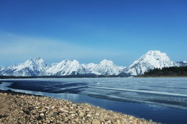 Grand Teton