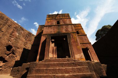 Lalibela