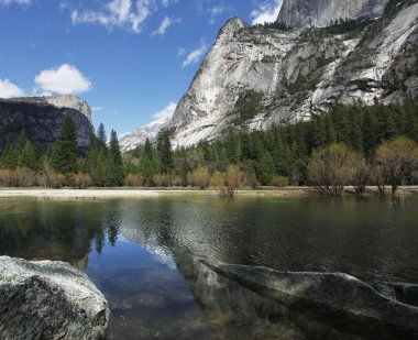 Yosemite