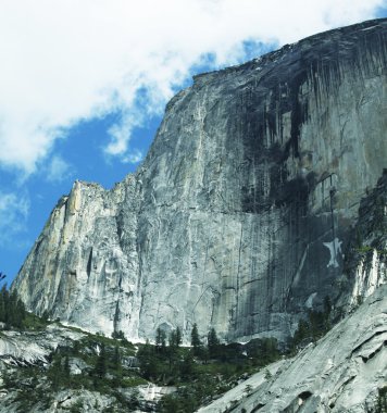 Yosemite