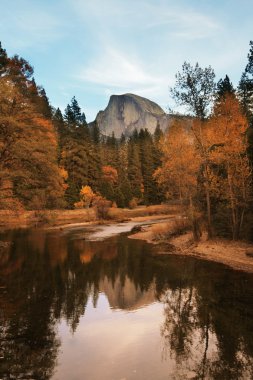 Yosemite