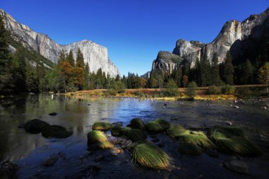 Yosemite