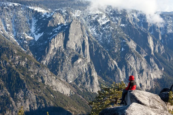 Yosemite. —  Fotos de Stock