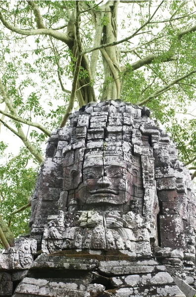 Πόλη του Angkor — Φωτογραφία Αρχείου