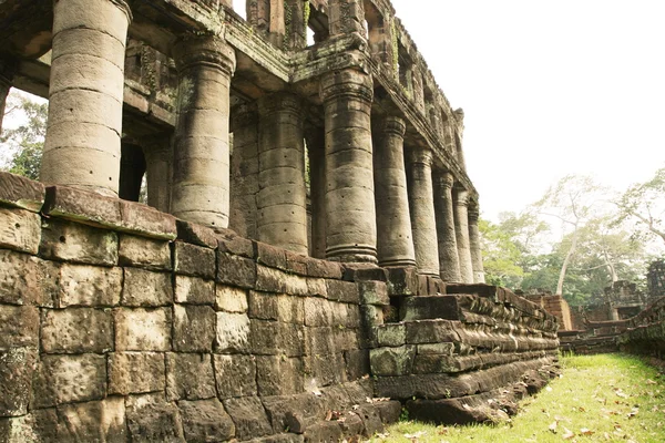 Ruines d'Angkor — Photo