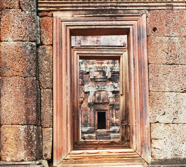 Angkor — Foto Stock