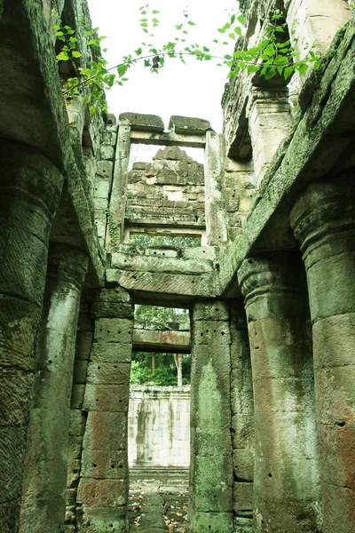 Ангкор — стокове фото