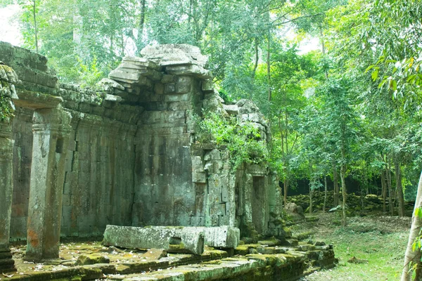 Angkor. — Foto de Stock