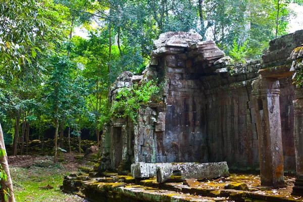 Angkor. — Foto de Stock