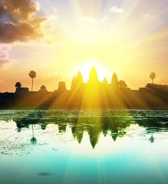 Angkor... — Fotografia de Stock