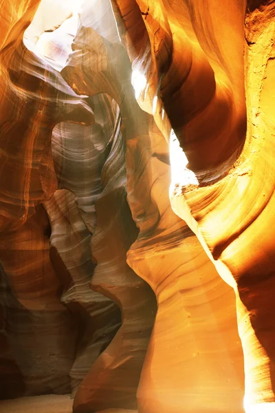 Antilop Kanyonu — Stok fotoğraf
