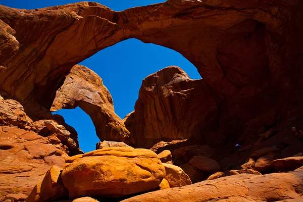 Arco in USA — Foto Stock