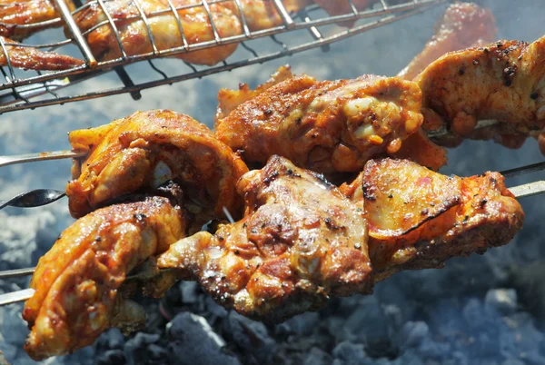 stock image Barbecue