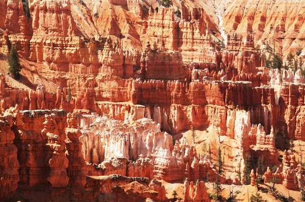 De Bryce Canyon — Stockfoto