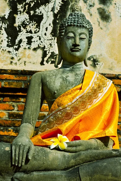 Buddha — Foto Stock