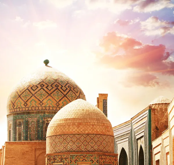 Bukhara — Zdjęcie stockowe