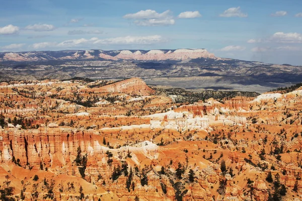 Bryce Canyon — Stockfoto