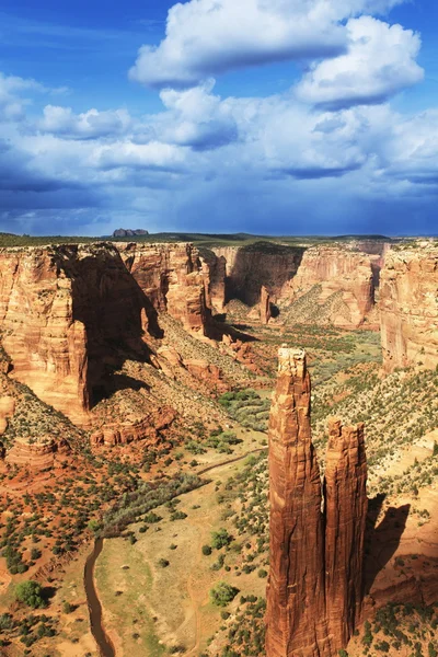 Canyon Chelly — Fotografia de Stock