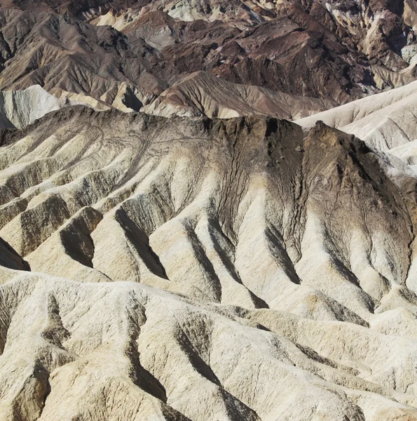 Deserts mountain — Stockfoto