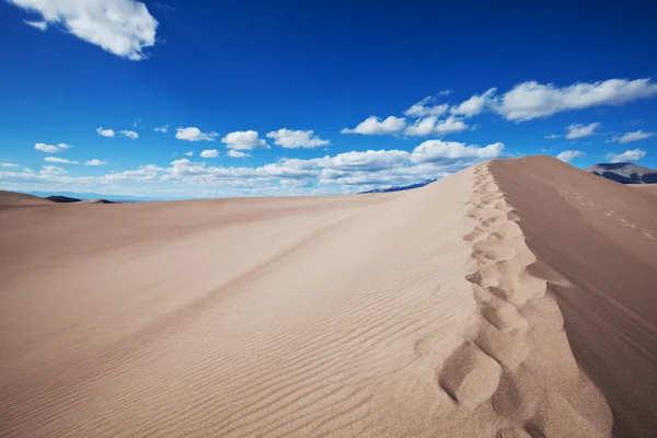 Dune-serien — Stockfoto