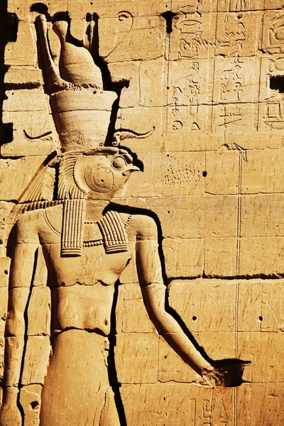 Egyptská textura — Stock fotografie