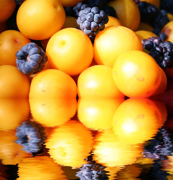 Gyümölcs — Stock Fotó