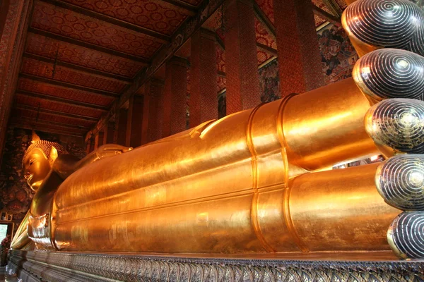 Altın buddha