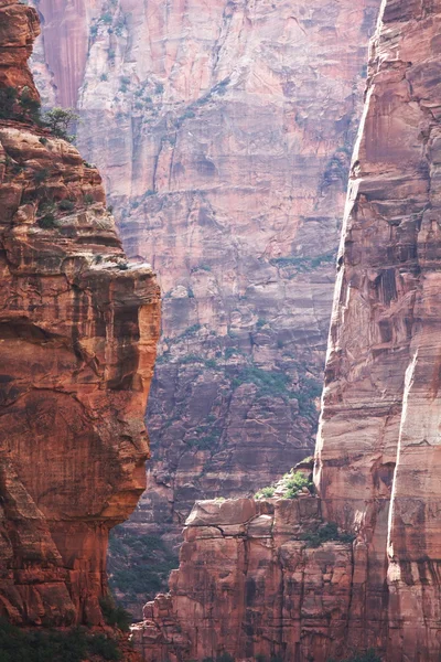 Canyon grandioso — Foto Stock