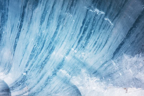 얼음 질감 — 스톡 사진